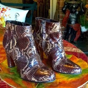 Sam Edelman Boots